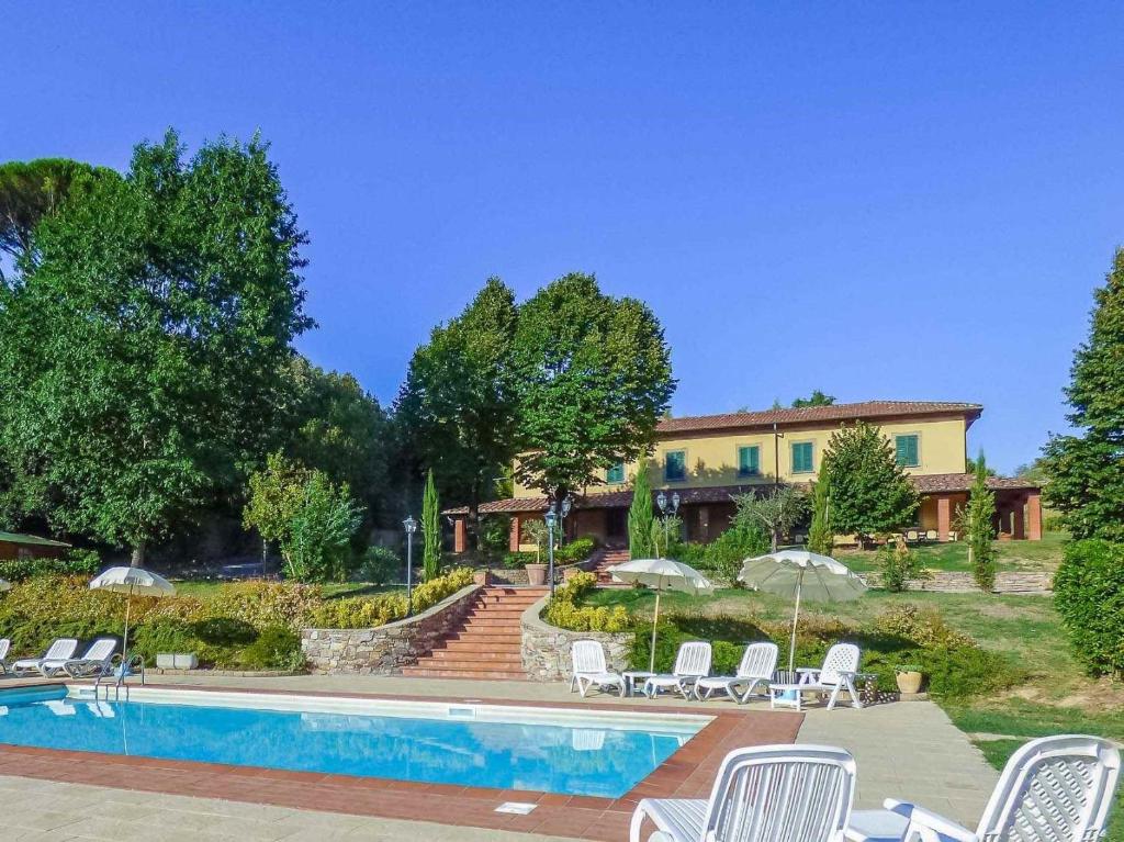 Lucca Cycling Holidays Il Tiglio – Lucca