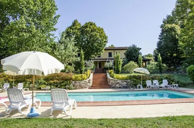 Lucca Cycling Holidays Il Tiglio – Foto’s 4