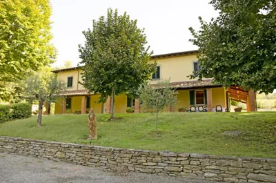 Lucca Cycling Holidays Il Tiglio – Foto’s 7